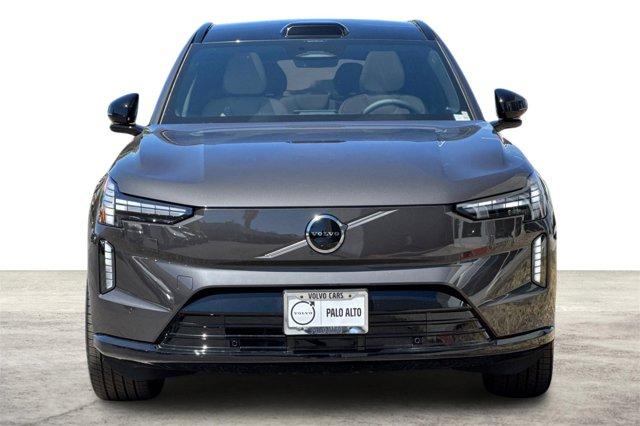 new 2025 Volvo EX90 car, priced at $82,640
