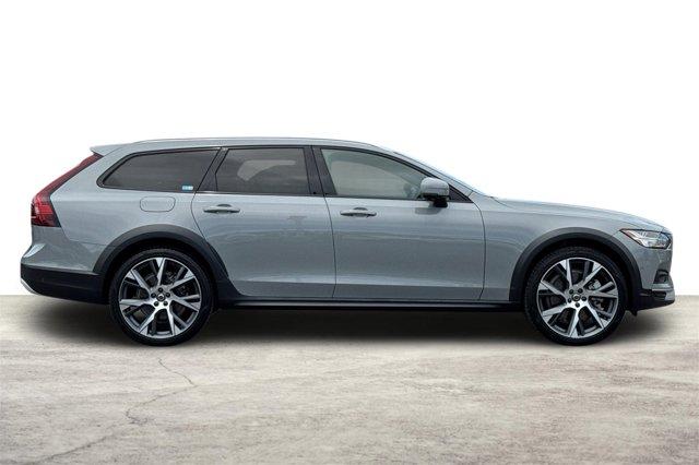 used 2024 Volvo V90 Cross Country car, priced at $62,292