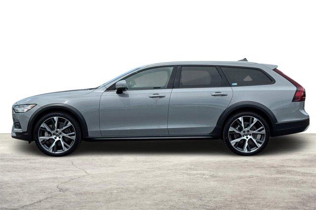 used 2024 Volvo V90 Cross Country car, priced at $62,292