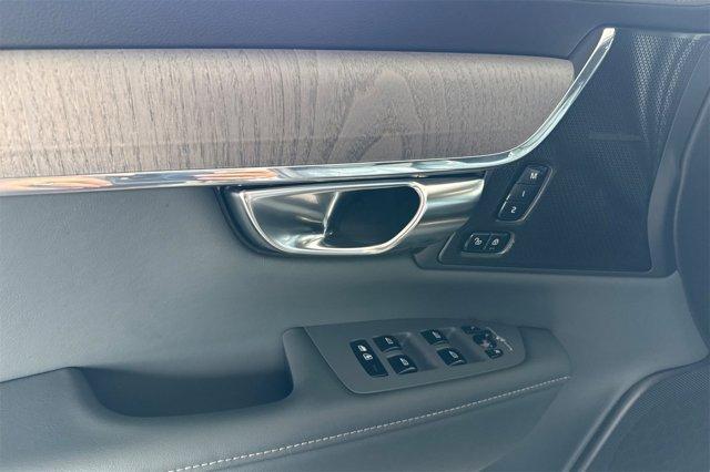 used 2024 Volvo V90 Cross Country car, priced at $62,292
