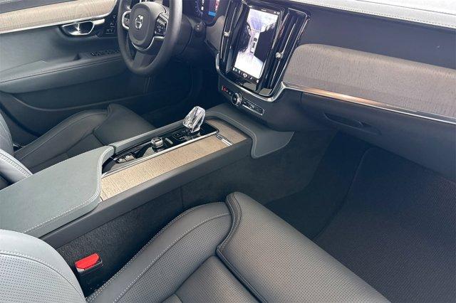 used 2024 Volvo V90 Cross Country car, priced at $62,292
