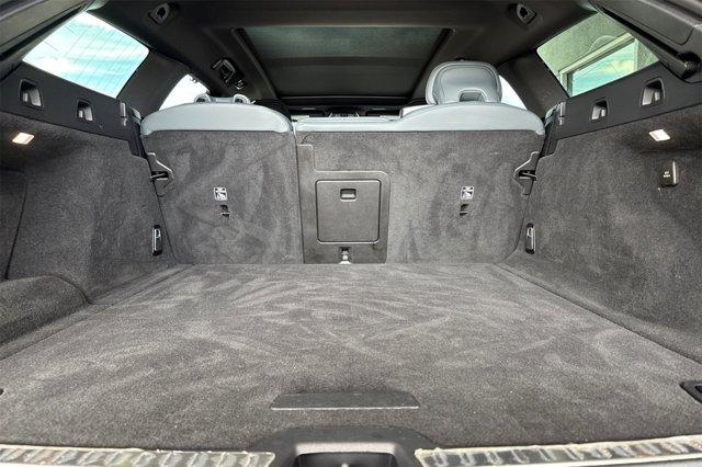 used 2024 Volvo V90 Cross Country car, priced at $62,292