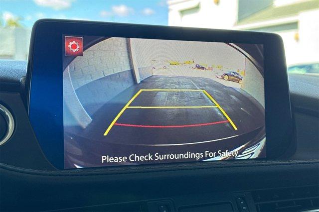 used 2018 Mazda Mazda6 car, priced at $19,999