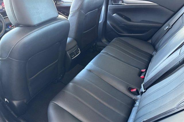 used 2018 Mazda Mazda6 car, priced at $19,999