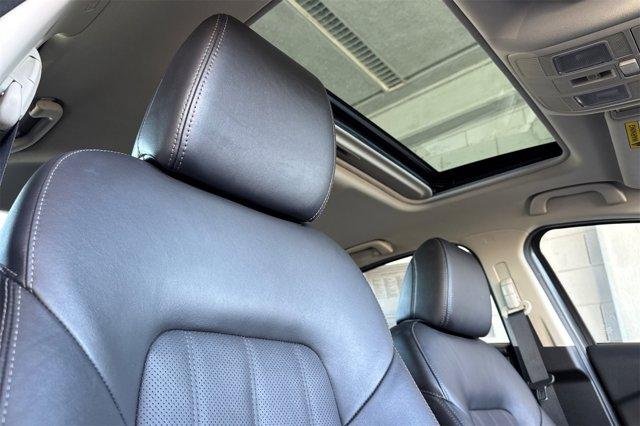 used 2018 Mazda Mazda6 car, priced at $19,999