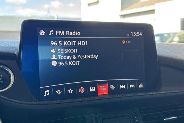 used 2018 Mazda Mazda6 car, priced at $19,999