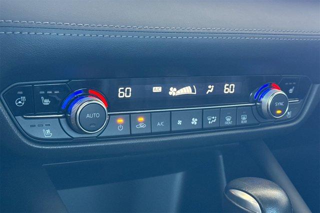 used 2018 Mazda Mazda6 car, priced at $19,999