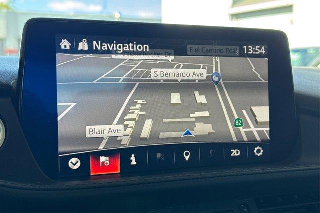 used 2018 Mazda Mazda6 car, priced at $19,999