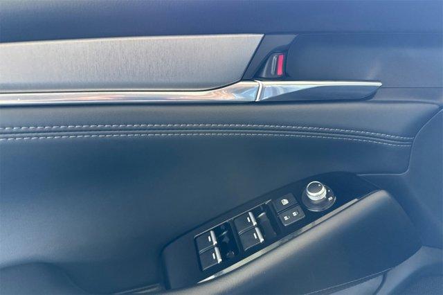 used 2018 Mazda Mazda6 car, priced at $19,999