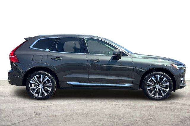 used 2022 Volvo XC60 Recharge Plug-In Hybrid car, priced at $45,000