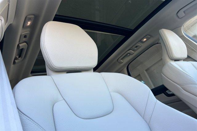 used 2022 Volvo XC60 Recharge Plug-In Hybrid car, priced at $45,000