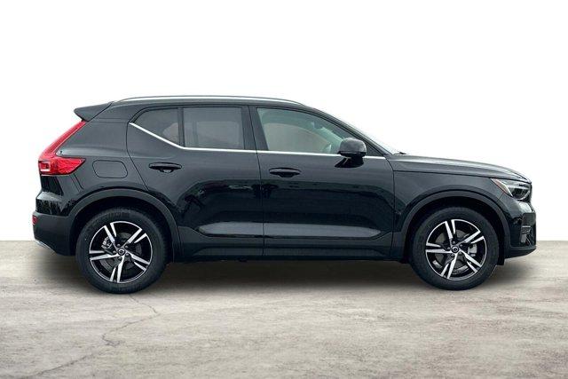 used 2024 Volvo XC40 car, priced at $34,495