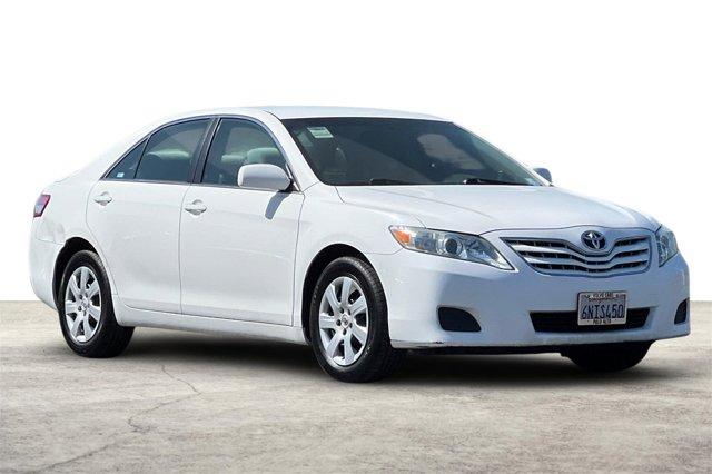 used 2011 Toyota Camry car, priced at $7,000