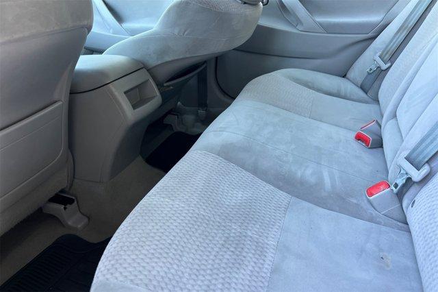 used 2011 Toyota Camry car, priced at $7,000