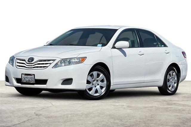 used 2011 Toyota Camry car, priced at $7,000