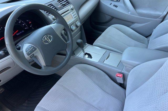 used 2011 Toyota Camry car, priced at $7,000