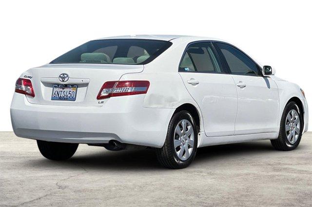 used 2011 Toyota Camry car, priced at $7,000