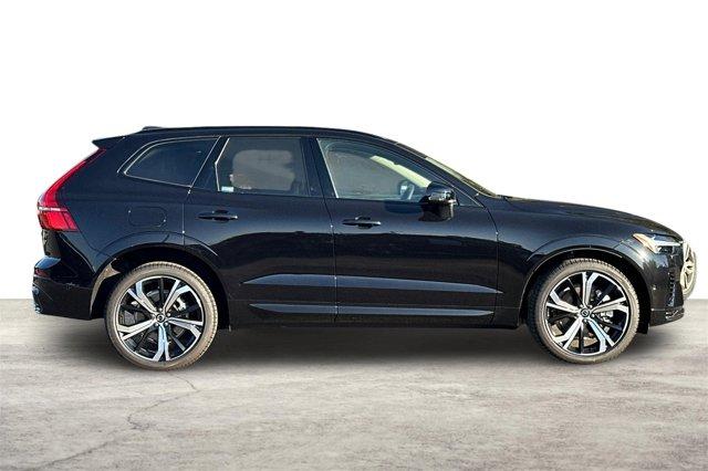 new 2025 Volvo XC60 Plug-In Hybrid car, priced at $68,114