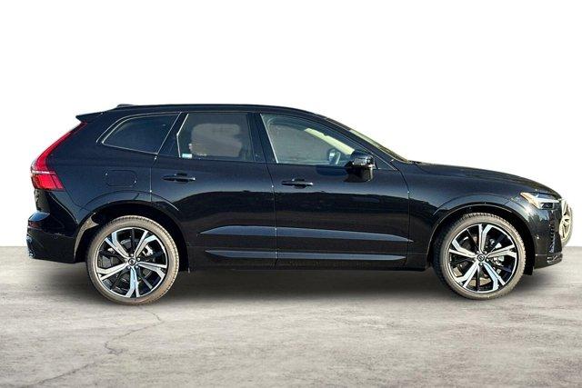 new 2025 Volvo XC60 Plug-In Hybrid car, priced at $68,614