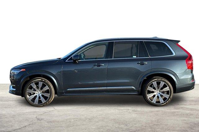 used 2024 Volvo XC90 car, priced at $44,995