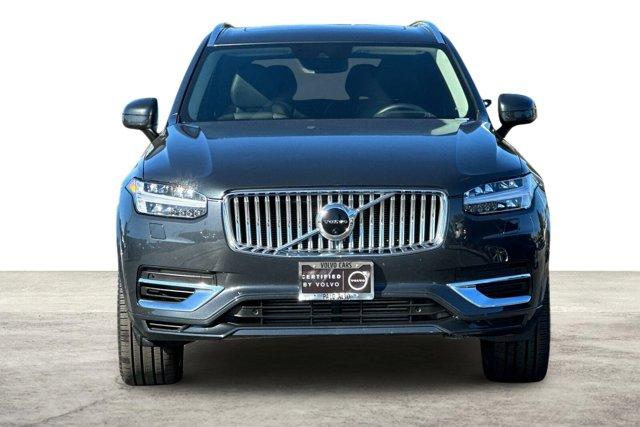 used 2022 Volvo XC90 Recharge Plug-In Hybrid car, priced at $46,995