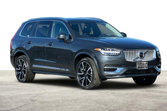 used 2022 Volvo XC90 Recharge Plug-In Hybrid car, priced at $46,995