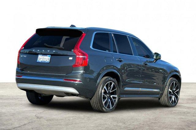 used 2022 Volvo XC90 Recharge Plug-In Hybrid car, priced at $46,995