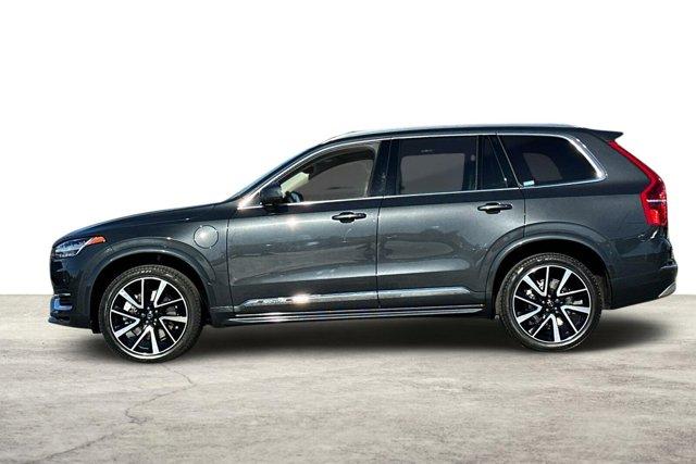 used 2022 Volvo XC90 Recharge Plug-In Hybrid car, priced at $46,995