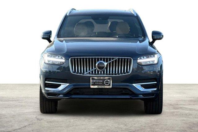 used 2022 Volvo XC90 Recharge Plug-In Hybrid car, priced at $50,995