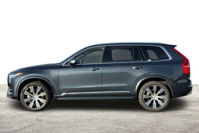 used 2022 Volvo XC90 Recharge Plug-In Hybrid car, priced at $50,995