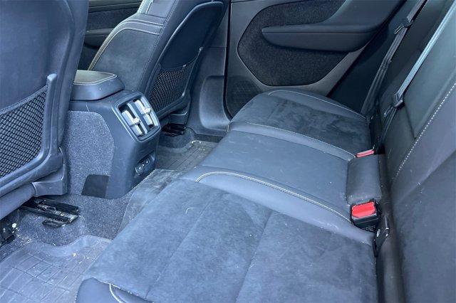 used 2023 Volvo XC40 Recharge Pure Electric car, priced at $38,492