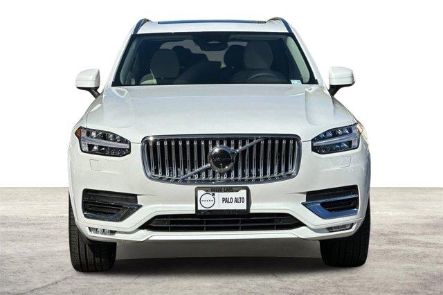 new 2025 Volvo XC90 car, priced at $64,399