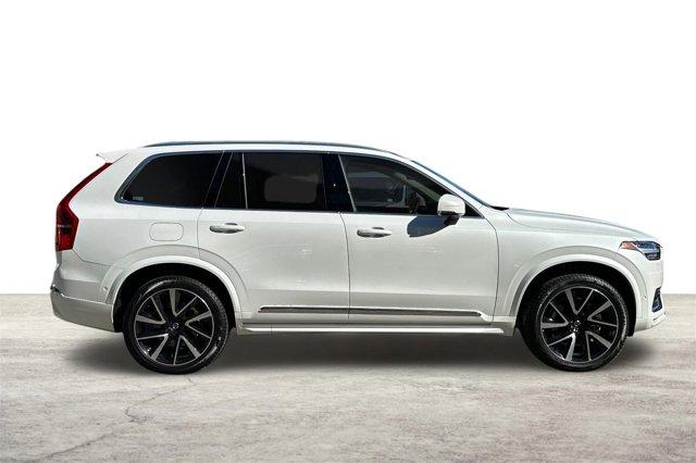 new 2025 Volvo XC90 car, priced at $64,399