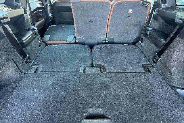 used 2019 Volvo XC90 Hybrid car, priced at $33,995