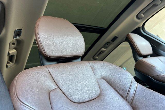 used 2019 Volvo XC90 Hybrid car, priced at $33,995