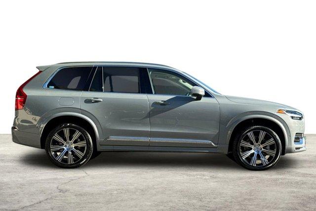 new 2025 Volvo XC90 car, priced at $67,265