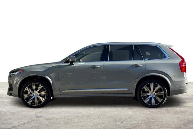 new 2025 Volvo XC90 car, priced at $63,301