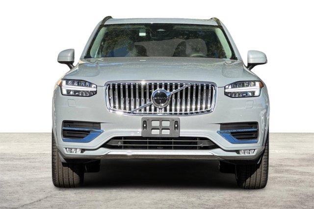 new 2025 Volvo XC90 car, priced at $63,301