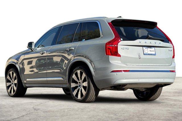 new 2025 Volvo XC90 car, priced at $63,301