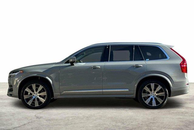 new 2025 Volvo XC90 car, priced at $67,265