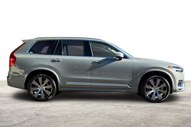 new 2025 Volvo XC90 car, priced at $63,301