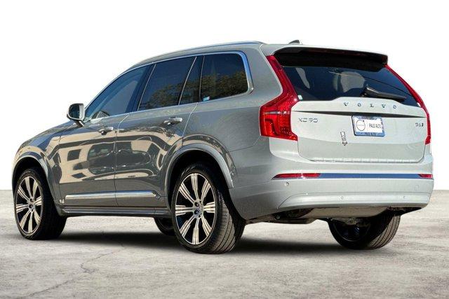 new 2025 Volvo XC90 car, priced at $67,265