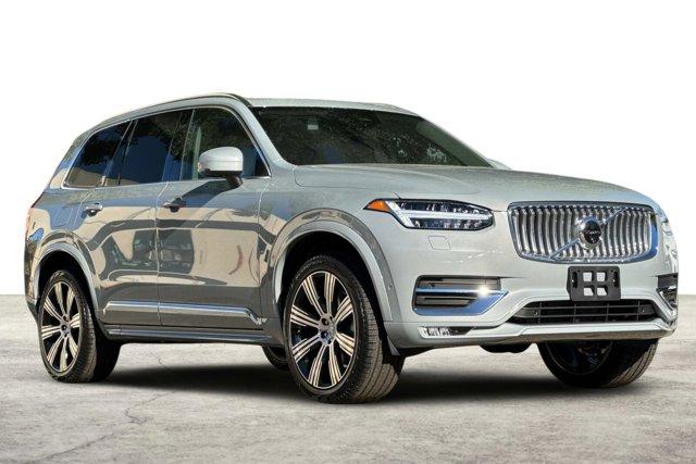 new 2025 Volvo XC90 car, priced at $67,265