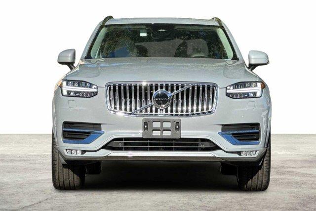 new 2025 Volvo XC90 car, priced at $67,265