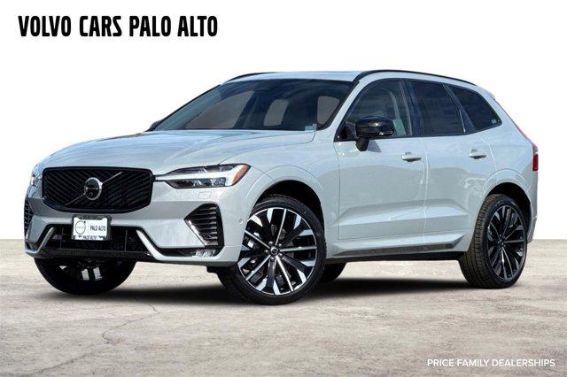 new 2026 Volvo XC60 car, priced at $61,611
