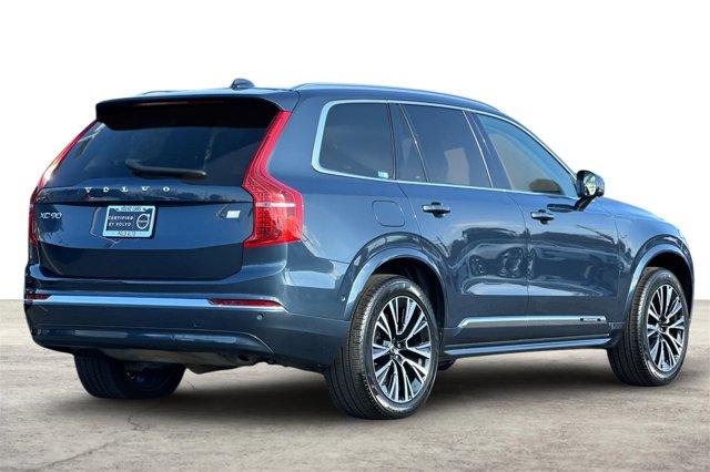 used 2024 Volvo XC90 Recharge Plug-In Hybrid car, priced at $59,995