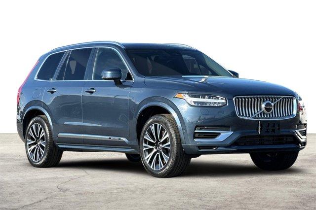 used 2024 Volvo XC90 Recharge Plug-In Hybrid car, priced at $59,995