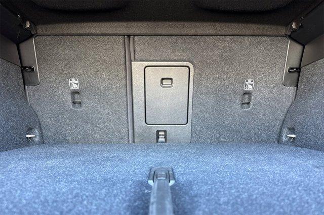 used 2023 Volvo XC40 Recharge Pure Electric car, priced at $39,992