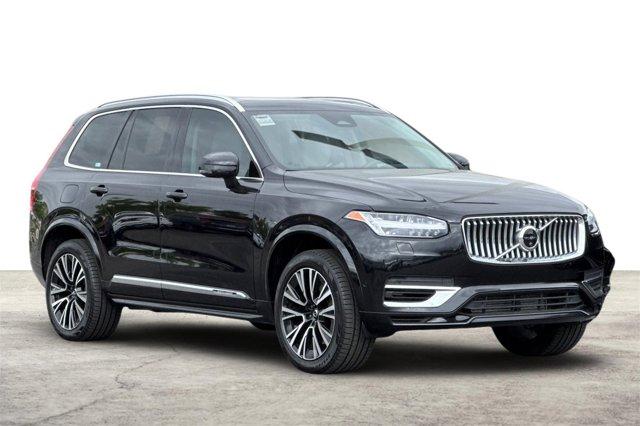 used 2023 Volvo XC90 Recharge Plug-In Hybrid car, priced at $55,000