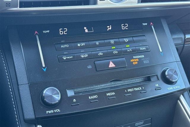 used 2014 Lexus IS 350 car, priced at $19,000